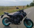 Серый Ямаха MT-07, объемом двигателя 0.7 л и пробегом 6 тыс. км за 9200 $, фото 14 на Automoto.ua