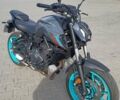 Серый Ямаха MT-07, объемом двигателя 0.7 л и пробегом 6 тыс. км за 9200 $, фото 1 на Automoto.ua