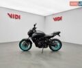 Сірий Ямаха MT-07, об'ємом двигуна 0.69 л та пробігом 14 тис. км за 8919 $, фото 1 на Automoto.ua