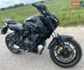 Сірий Ямаха MT-07, об'ємом двигуна 0.69 л та пробігом 4 тис. км за 7600 $, фото 5 на Automoto.ua
