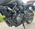 Сірий Ямаха MT-07, об'ємом двигуна 0.69 л та пробігом 4 тис. км за 7600 $, фото 1 на Automoto.ua
