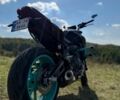 Серый Ямаха MT-07, объемом двигателя 0.69 л и пробегом 13 тыс. км за 8700 $, фото 4 на Automoto.ua
