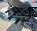 Сірий Ямаха MT-07, об'ємом двигуна 0.69 л та пробігом 2 тис. км за 10000 $, фото 10 на Automoto.ua