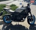 Сірий Ямаха MT-07, об'ємом двигуна 0.69 л та пробігом 2 тис. км за 10000 $, фото 1 на Automoto.ua