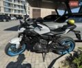 Сірий Ямаха MT-07, об'ємом двигуна 0.69 л та пробігом 2 тис. км за 10000 $, фото 1 на Automoto.ua