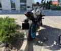 Сірий Ямаха MT-07, об'ємом двигуна 0.69 л та пробігом 2 тис. км за 10000 $, фото 3 на Automoto.ua