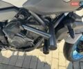Сірий Ямаха MT-07, об'ємом двигуна 0.69 л та пробігом 2 тис. км за 10000 $, фото 7 на Automoto.ua