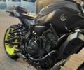 Серый Ямаха MT-07, объемом двигателя 0.7 л и пробегом 41 тыс. км за 6699 $, фото 19 на Automoto.ua