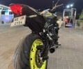 Серый Ямаха MT-07, объемом двигателя 0.7 л и пробегом 41 тыс. км за 6699 $, фото 10 на Automoto.ua
