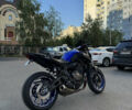 Синій Ямаха MT-07, об'ємом двигуна 0.69 л та пробігом 15 тис. км за 7400 $, фото 7 на Automoto.ua