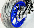 Синій Ямаха MT-07, об'ємом двигуна 0.7 л та пробігом 15 тис. км за 7700 $, фото 16 на Automoto.ua
