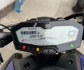 Синій Ямаха MT-07, об'ємом двигуна 0.7 л та пробігом 13 тис. км за 8300 $, фото 2 на Automoto.ua