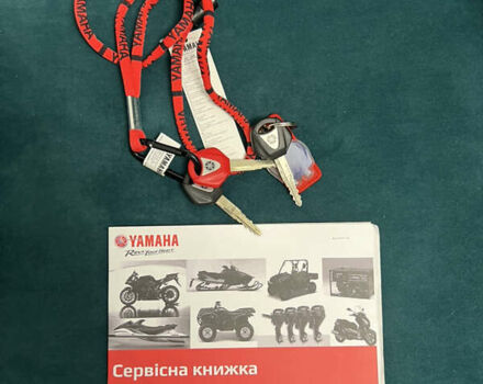 Синій Ямаха MT-07, об'ємом двигуна 0.69 л та пробігом 8 тис. км за 8990 $, фото 7 на Automoto.ua