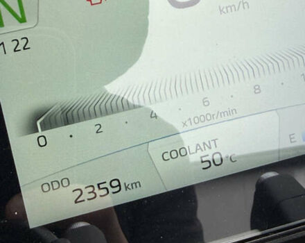 Синий Ямаха MT-07, объемом двигателя 0.7 л и пробегом 2 тыс. км за 9500 $, фото 12 на Automoto.ua