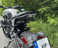 Білий Ямаха MT-09, об'ємом двигуна 0.85 л та пробігом 18 тис. км за 11000 $, фото 30 на Automoto.ua