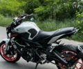Білий Ямаха MT-09, об'ємом двигуна 0.85 л та пробігом 18 тис. км за 11000 $, фото 6 на Automoto.ua