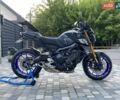 Черный Ямаха MT-09, объемом двигателя 0 л и пробегом 42 тыс. км за 7500 $, фото 11 на Automoto.ua