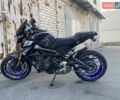 Черный Ямаха MT-09, объемом двигателя 0 л и пробегом 42 тыс. км за 7500 $, фото 14 на Automoto.ua
