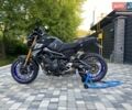 Черный Ямаха MT-09, объемом двигателя 0 л и пробегом 42 тыс. км за 7500 $, фото 13 на Automoto.ua