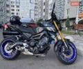 Черный Ямаха MT-09, объемом двигателя 0 л и пробегом 42 тыс. км за 7500 $, фото 1 на Automoto.ua