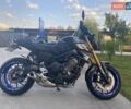 Черный Ямаха MT-09, объемом двигателя 0 л и пробегом 42 тыс. км за 7500 $, фото 2 на Automoto.ua