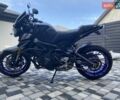 Черный Ямаха MT-09, объемом двигателя 0 л и пробегом 42 тыс. км за 7500 $, фото 12 на Automoto.ua