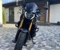 Черный Ямаха MT-09, объемом двигателя 0 л и пробегом 42 тыс. км за 7500 $, фото 5 на Automoto.ua