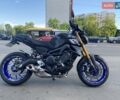 Черный Ямаха MT-09, объемом двигателя 0 л и пробегом 42 тыс. км за 7500 $, фото 8 на Automoto.ua