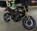 Черный Ямаха MT-09, объемом двигателя 0 л и пробегом 42 тыс. км за 7500 $, фото 20 на Automoto.ua