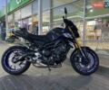 Черный Ямаха MT-09, объемом двигателя 0 л и пробегом 42 тыс. км за 7500 $, фото 6 на Automoto.ua