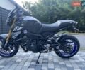 Черный Ямаха MT-09, объемом двигателя 0 л и пробегом 42 тыс. км за 7500 $, фото 1 на Automoto.ua