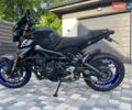 Черный Ямаха MT-09, объемом двигателя 0 л и пробегом 42 тыс. км за 7500 $, фото 10 на Automoto.ua