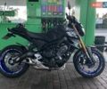 Черный Ямаха MT-09, объемом двигателя 0 л и пробегом 42 тыс. км за 7500 $, фото 15 на Automoto.ua