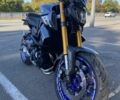 Черный Ямаха MT-09, объемом двигателя 0 л и пробегом 42 тыс. км за 7500 $, фото 18 на Automoto.ua