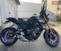 Черный Ямаха MT-09, объемом двигателя 0 л и пробегом 42 тыс. км за 7500 $, фото 21 на Automoto.ua