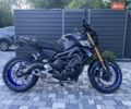 Черный Ямаха MT-09, объемом двигателя 0 л и пробегом 42 тыс. км за 7500 $, фото 4 на Automoto.ua