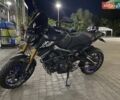 Черный Ямаха MT-09, объемом двигателя 0 л и пробегом 42 тыс. км за 7500 $, фото 19 на Automoto.ua