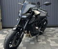Черный Ямаха MT-09, объемом двигателя 0.9 л и пробегом 28 тыс. км за 9500 $, фото 2 на Automoto.ua