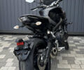 Черный Ямаха MT-09, объемом двигателя 0.9 л и пробегом 28 тыс. км за 9500 $, фото 4 на Automoto.ua