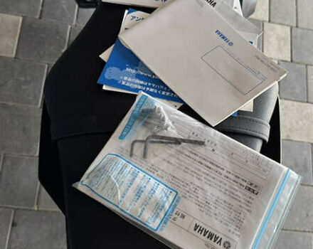 Черный Ямаха MT-09, объемом двигателя 0.9 л и пробегом 28 тыс. км за 9500 $, фото 17 на Automoto.ua