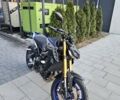 Черный Ямаха MT-09, объемом двигателя 0.85 л и пробегом 9 тыс. км за 9900 $, фото 6 на Automoto.ua