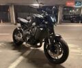 Чорний Ямаха MT-09, об'ємом двигуна 0.89 л та пробігом 26 тис. км за 11100 $, фото 3 на Automoto.ua