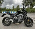 Чорний Ямаха MT-09, об'ємом двигуна 0.9 л та пробігом 4 тис. км за 11000 $, фото 1 на Automoto.ua