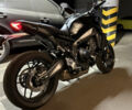 Чорний Ямаха MT-09, об'ємом двигуна 0.9 л та пробігом 4 тис. км за 11000 $, фото 5 на Automoto.ua