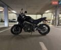 Чорний Ямаха MT-09, об'ємом двигуна 0.89 л та пробігом 26 тис. км за 11100 $, фото 8 на Automoto.ua