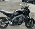 Чорний Ямаха MT-09, об'ємом двигуна 0.9 л та пробігом 4 тис. км за 11000 $, фото 4 на Automoto.ua