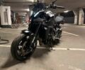 Чорний Ямаха MT-09, об'ємом двигуна 0.89 л та пробігом 26 тис. км за 11100 $, фото 4 на Automoto.ua