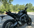 Чорний Ямаха MT-09, об'ємом двигуна 0.9 л та пробігом 4 тис. км за 11000 $, фото 1 на Automoto.ua