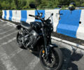 Чорний Ямаха MT-09, об'ємом двигуна 0.9 л та пробігом 4 тис. км за 11000 $, фото 2 на Automoto.ua
