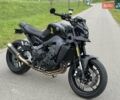 Черный Ямаха MT-09, объемом двигателя 0.89 л и пробегом 12 тыс. км за 12000 $, фото 1 на Automoto.ua